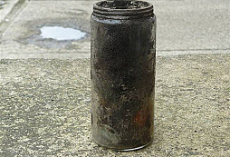 Sudeťáček spíše k pláči