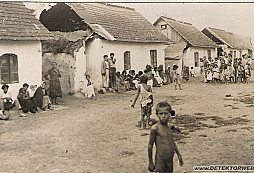 Žádost o identifikaci lokality