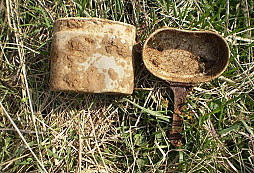 Dělostřelecký lesík