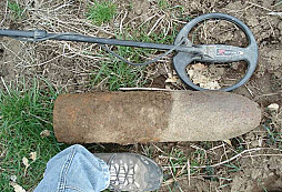 Zelezo z vojny a ine