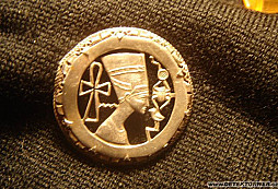 Prosba o určení mince a stříbrného egypta