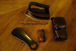 Bakelitová nádhera