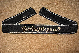 Rukávovka z půdokredence