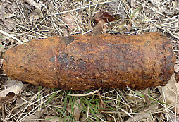 Zase pár věcí z lesa a pole