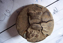 Ze starého rybníka