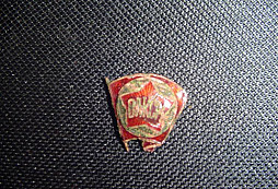 Neděle v ruským lágru