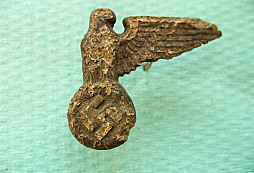 Poloviční slepička