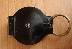 Prosba o určenie kompasu