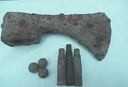 Víkendová procházka