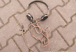 Neznama nemecka bedna