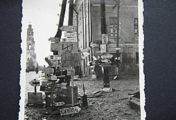 Východní fronta III.