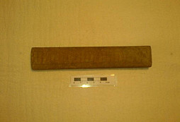 Pár obyčejností k určení