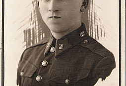 10. Hraničářský prapor I.