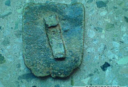 Určení neznámých kousků