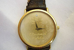 Zase pár drobností