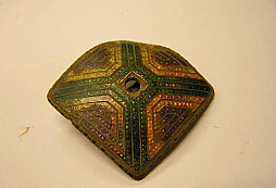 Pásy, odznak, kolečko pro Eisenbahňáky