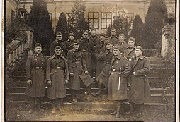 10. Hraničářský prapor II.