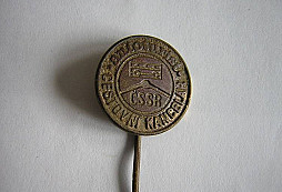 Pár drobností co políčko vydalo