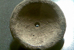 Určení malé drobnůstky