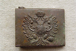 Po delší době pár nálezů