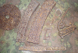 Trochu druhé války