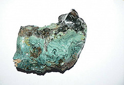 Sklo nebo šutr, řekne někdo?