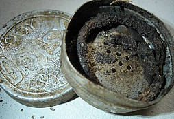 SS prezervativ a knoflíky