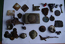 Také jedno smetišťátko