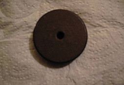 Jedno krasné kolečko