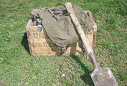 Nejkrásnější půda!