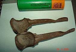 Něco z polní cesty