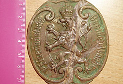 Přísežná stráž