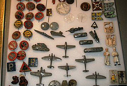 Singův nález z Radvance