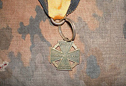 Armádní kříž 1813-1814