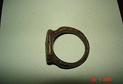 Opět na polní cestě