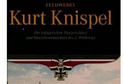 Kurt Knispel ze Salisova a jabloně