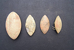 Knofle, přesky, plomby a td...