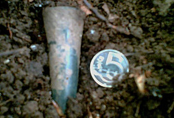 Bronzová dohledávka