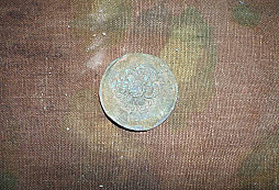 Knoflíky a knoflík