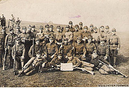 Zrádci, dezertéři a rozvraceči monarchie