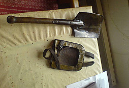 1 pudovka z jižnich čech