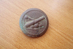 Něco málo z políčka