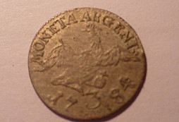 Stříbrňák a zákopoý prsten