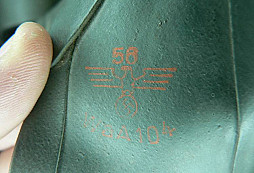 Plynová maska, ale jaká?