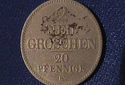 Friedrich August II.