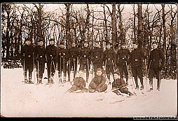 Pár zachráněných fotek II.