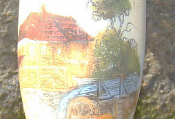 Pár posledních úlovků