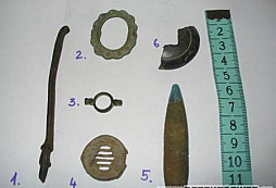 UFA - prosba o určení