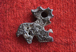 Nedělní procházka