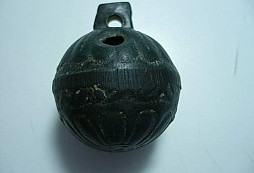 Nálezy od Lipana IV.